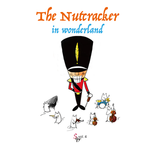 Dance of the Mirlitons (The Nutcracker Suite No.7)