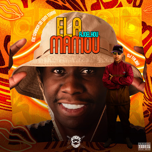 Ela Ajoelhou Mamou