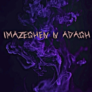 Imazeghen N Adagh