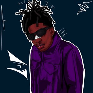 Untitled King