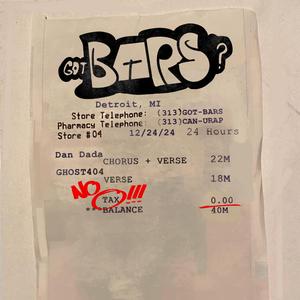 No Tax (feat. Dan Dada)