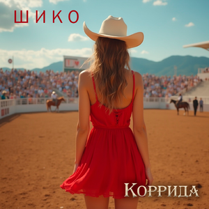 Коррида