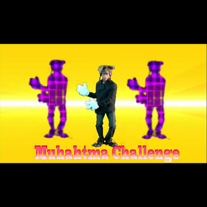 Muhahtma Challenge