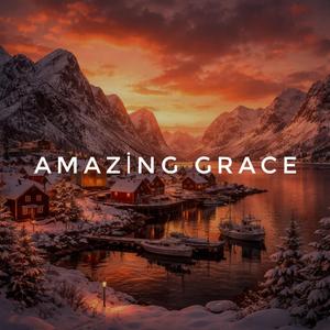 AMAZİNG GRACE