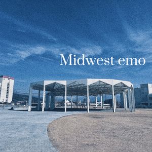 Midwest emo（demo）