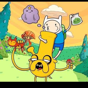 Finn&Jake