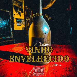 Vinho Envelhecido
