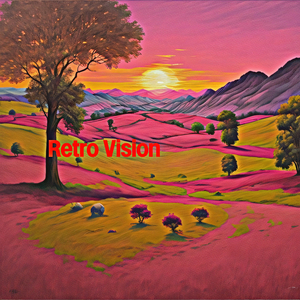 Retro Vision