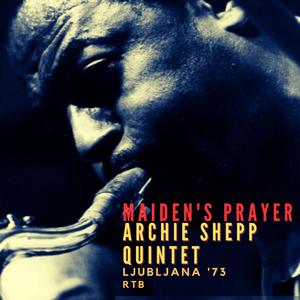 52nd Street Theme (Live)