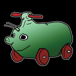 KurkkumOpeth (kylpyammeessa)