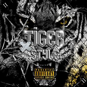 Tiger Style （2022 CYPHER）