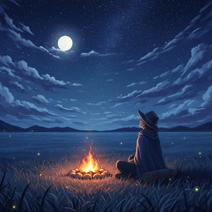 「旅人の休息」