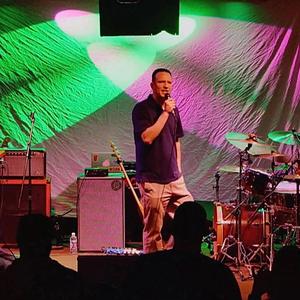 Hardcore Rap & Boob Jokes (Live)