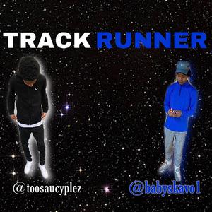 track runner