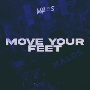 Move Your Feet