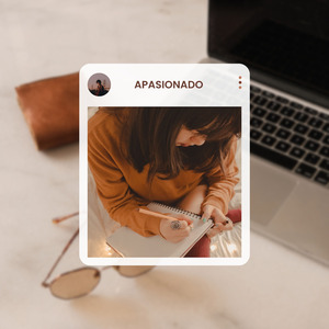 Apasionado