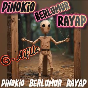 Pinokio Berlumur Rayap