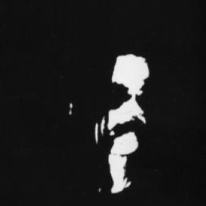 Nokturn (Errance dans un cimetiere ... Entre les 1tombes ...)