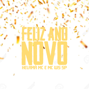 Feliz Ano Novo