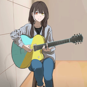 请你不要离开我