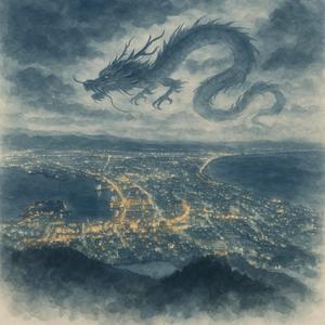 やわらかな午後