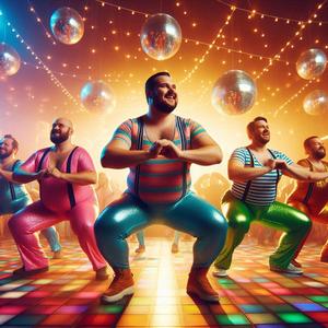 The Twerk Song (Twerk Twerk Tweric)