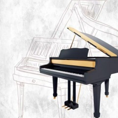 《夜色钢琴曲》至少还有你