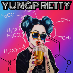 yungpretty