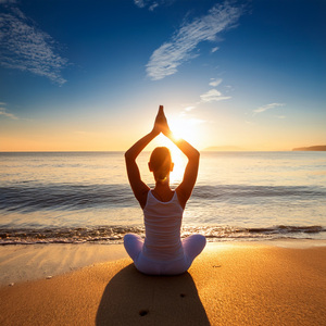 Tonos Suaves Que Invitan A La Paz