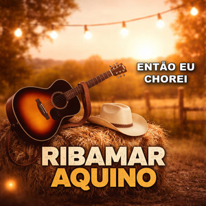 Então Eu Chorei