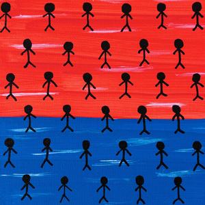 IL FAVOLOSO MONDO DI UN UOMO QUALUNQUE (un operaio)