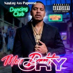 Men Don't Cry