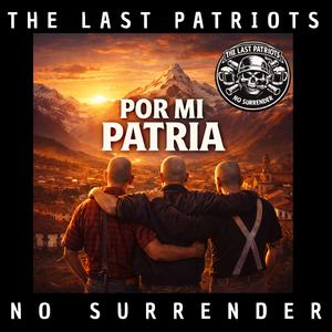 POR MI PATRIA