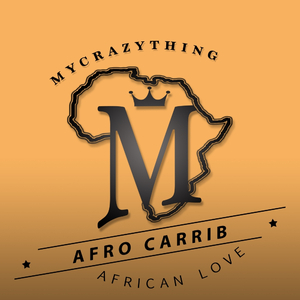 African Love (Original Mix)