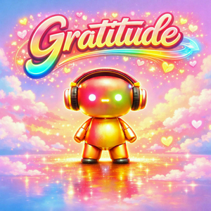 Gratitude