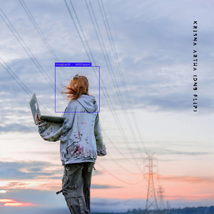 Infohazard (Krisna Artha DNB Flip)