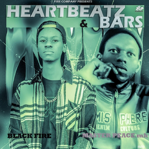 Heartbeatz (feat. DJ Blizz)