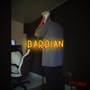 Barbián