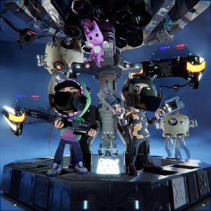 Ozone (feat. Sadzilla)