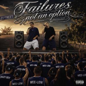 Failures not an option