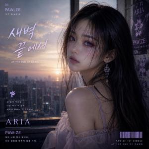 PAW:ZE l 새벽 끝에서 At the End of Dawn