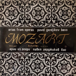 Don Giovanni, K. 527, Act 1 Scene 6: No. 4, Aria, Madamina, il catalogo e questo (Leporello)