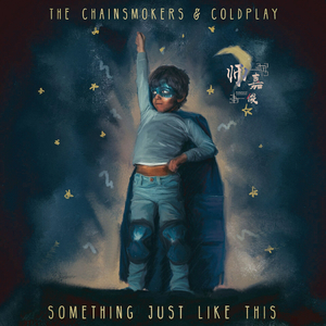 The Chainsmokers & Coldplay-Anthony Keyrouz-Something Just Like This（Pingke Remix）（Pingke Remix）