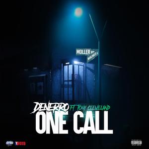 One Call (feat. Tony Cleveland)