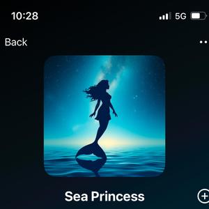 Sea Princess