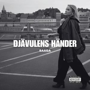 DJÄVULENS HÄNDER (akustisk)
