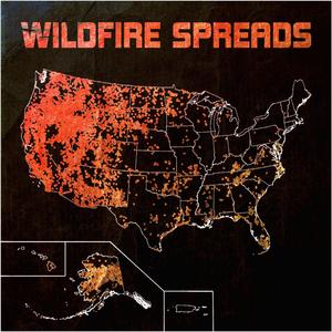 Wildfire Part 8 (Faex Optim Remix)