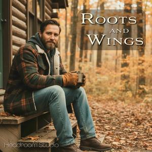 Wildflowers in the Wind