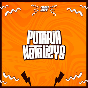 Putaria Natalizys