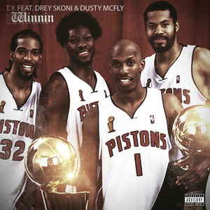 Winning (feat. Drey Skonie & Dusty Mcfly)